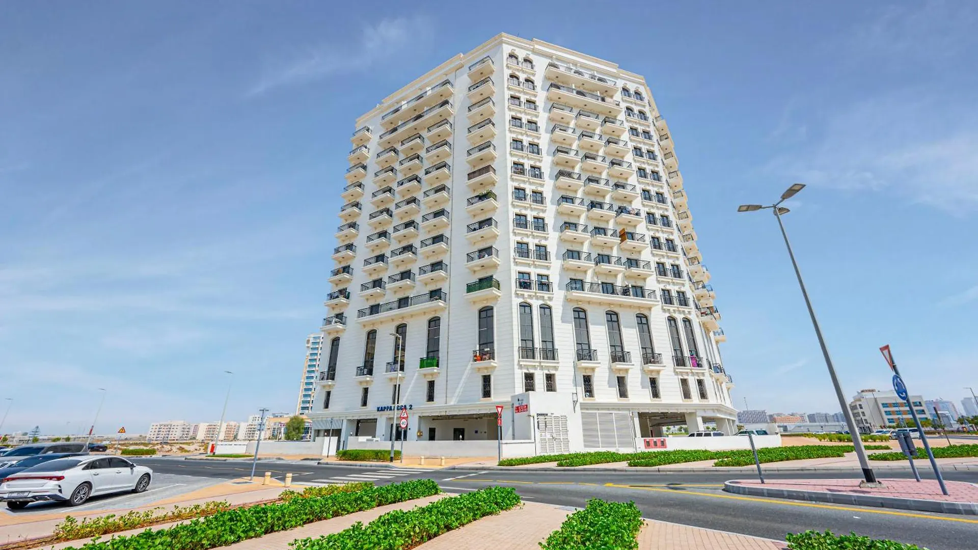 Luxurious Studio Near Dubailand Landmarks 0*, Dubai Verenigde Arabische Emiraten