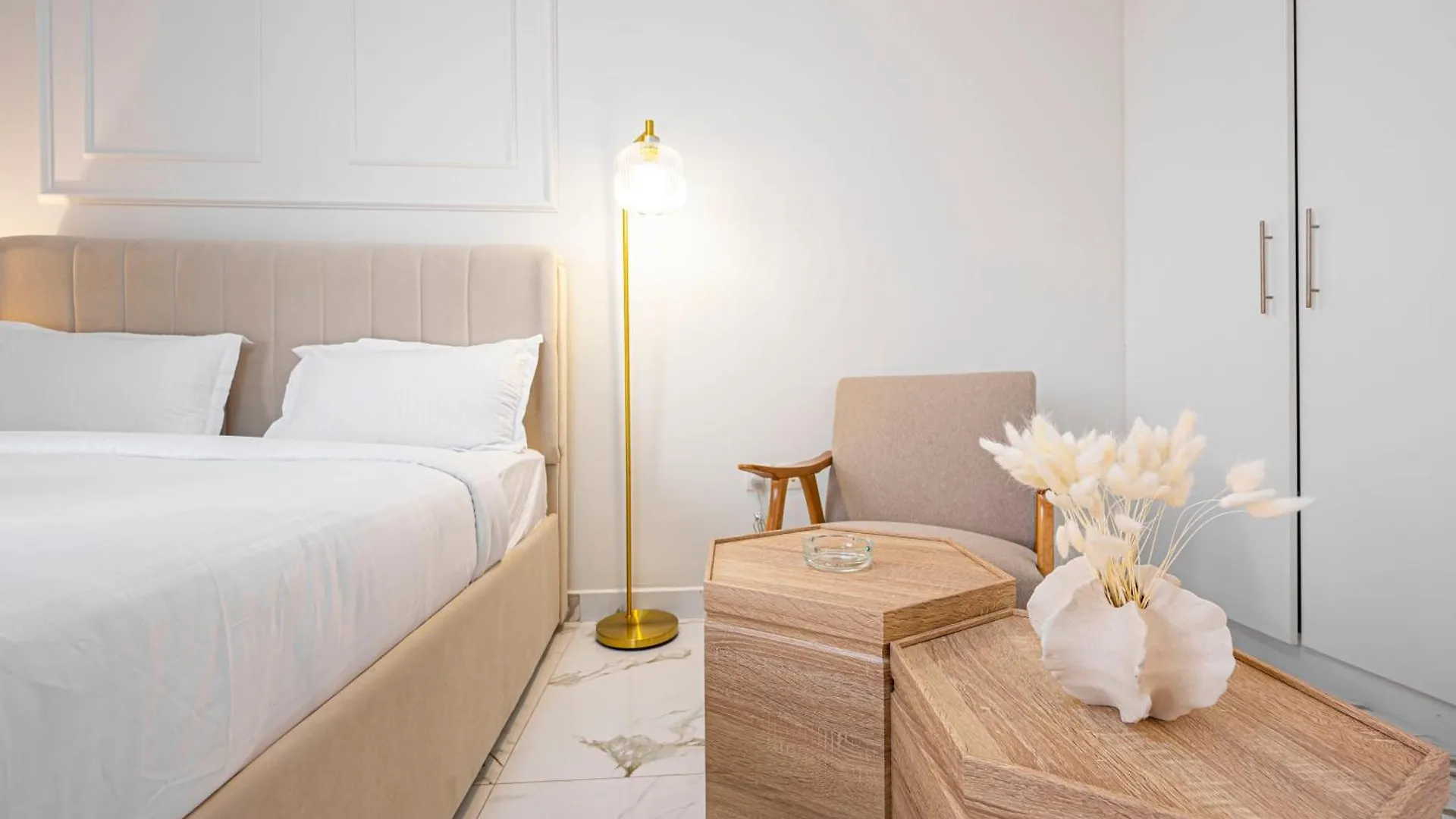 Luxurious Studio Near Dubailand Landmarks 0*, Dubai United Arab Emirates