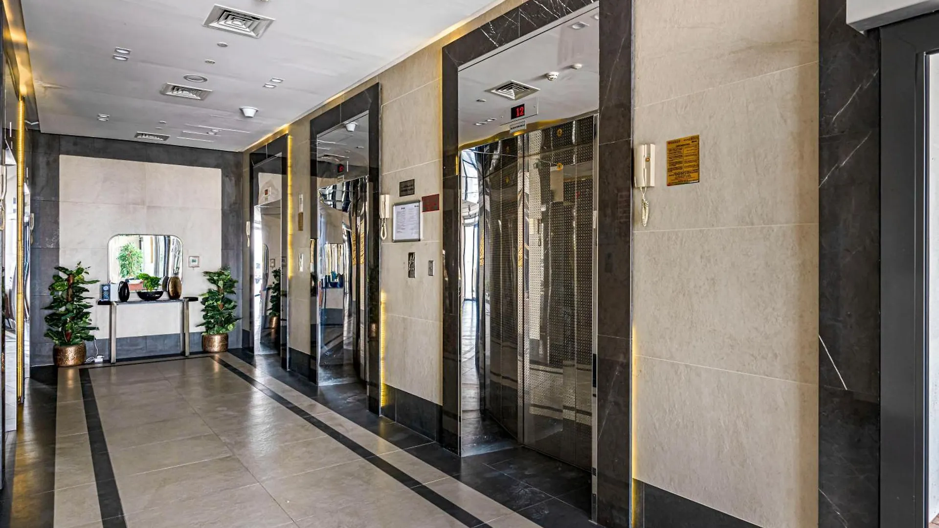 Apartment Luxurious Studio Near Dubailand Landmarks