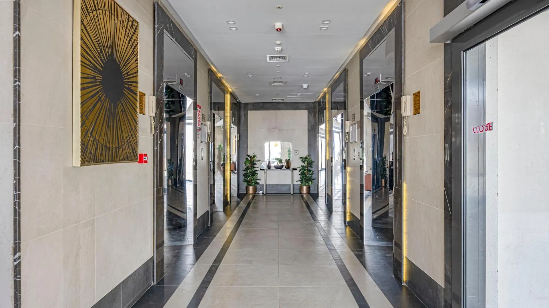 Luxurious Studio Near Dubailand Landmarks Apartment Dubai